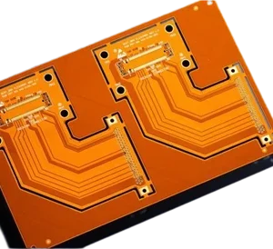 Copper PCB Sheet