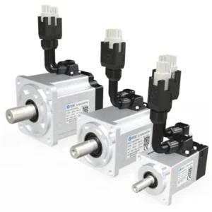 Integrated Servo Motors